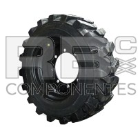 RUEDA DCH TIJERAS SDX Y SX  (LLANTA RECUP) 10x16.5