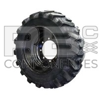 RUEDA IZDA ARTICULADOS HL12PX(10,5/80-18)