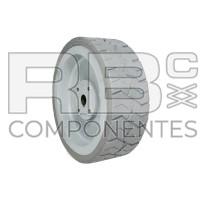 RUEDA 12,5 X 4,25 AD/CO/EQ HL OPT 6/8 ANTES 2015