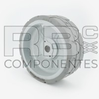 RUEDA SUPERELASTICA 12