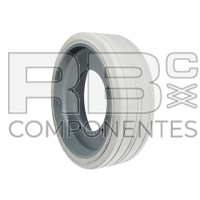 RUEDA SUPERELASTIC 406X125 16X5