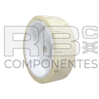 RUEDA SUPERELÁSTI DELANTE 305/100-255 UR (reacond)