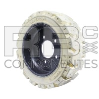 RUEDA AD/CO/EQ HL STAR 8/10 HM8/10P 16 x 5 x 10½