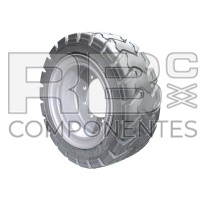 RUEDA PARA E450AJ (LAS 4 IGUALES) 27x9x16