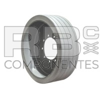RUEDAS EJE MOTRIZ HL HA12CJ+ 600 x 190 (reacond)