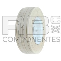 RUEDA NON MARKING ADAPTABLE SJ 108876  4,00 - 8