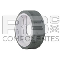 RUEDA NON MARKING ADAPTAB SN 7280089 305 / 100-255