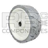 RUEDA N.M. 1,5 PULGADAS ADAPTABLE REF SN 1360604