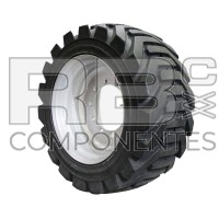 RUEDA DER COMPATIBLE JL 800 AJ 18-625NHS FOAM FILL