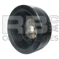 RUEDA DE TRACCION AD/CO/EQ YL 580022041