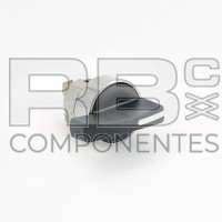SELECTOR DE MANETA LARGA DE 3 POS FIJAS