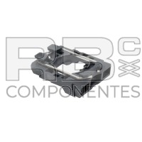 BASE DE FIJACION XB5A4