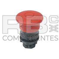 SETA EMERGENCIA PULSA/TIRA PLASTICO (SUST)