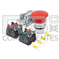 KIT PARADA DE EMERGENCIA COMPATIBLE JL 2910290