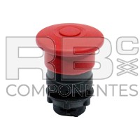 PARADA  EMER. PULSA TIRA COMPATIBLE GE 80713
