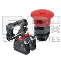 KIT PARADA DE EMERGENCIA COMPATIBLE GE 122514