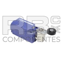 FINAL DE CARRERA DE TELEMECANICA CON ROLDANA 