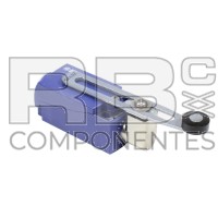FINAL DE CARRERA DE TELEMECANICA CON ROLDANA EXT.