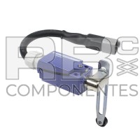 FINAL CARRERA ADAPTABLE  REF 110909