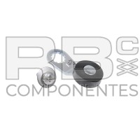 ROLDANA ADAPTABLE  REF ZCY18 PARA FINAL DE CARRERA