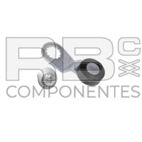 LEVA PARA FINAL CARRERA ADAPTABLE  REF ZCY25