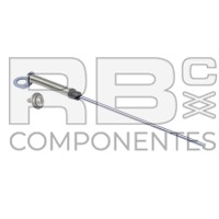 LEVA PARA FINAL CARRERA ADAPTABLE  REF ZCY91
