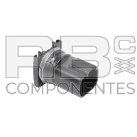 CONECTOR DE FINAL CARRERA ADAPTABLE  REF ZCPED44