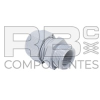 PRENSAESTOPAS PG13,5 IP68 PARA FINAL DE CARRERA