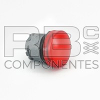 CABEZA PARA PILOTO ROJO TEE
