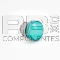 CABEZA PARA PILOTO VERDE TEE