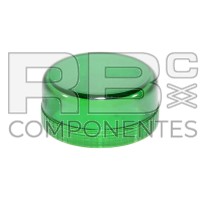 TULIPA PILOTO VERDE