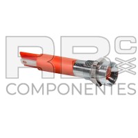 PILOTO LED ROJO COMPATIBLE MAN 703616
