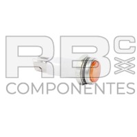 PILOTO LED AMARILLO COMPATIBLE GE 824880