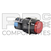 PILOTO COMP. ROJO (12/24V) CUADRO COMPACT FASTONS-SUSTITUCION ECONOMICA