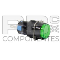 PILOTO COMP. VERDE (12/24V) CUADRO COMPACT FASTONSSUSTITUCION ECONOMICA