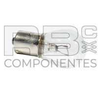 LAMPARA 48V 25W NISSAN 1-POLO-1FILAMENTO - NI SS