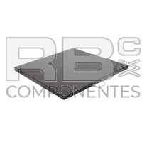 PLACA APOYO ESTABILIZADOR 800x800x50