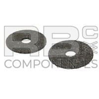 SVC KIT, FRICTION DISC K/KX