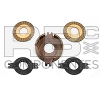 DISCOS FRENO ** KIT **  ADAPTABLE GE Z30/20N