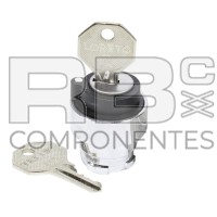 SELECTOR DE LLAVE 3POS FIJAS, SALIDA LLAVE 3 POS 