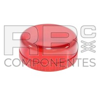 TULIPA ROJA -  2PLL4