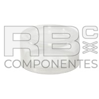 GUARDAPOLVOS PULSADOR TRANSPARENTE - 2BT7