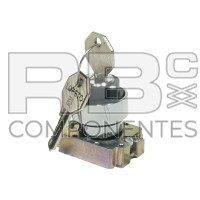 SELECTOR DE LLAVE DE DOS POS DCHA RET. IZDA SALIDA