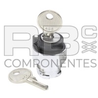 SELECTOR DE LLAVE 2POS FIJAS, SALIDA LLAVE 2POS (SERIE ZB2 ) SUSTITUCION ECONOMICA