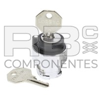 SELECTOR DE LLAVE 3POS FIJAS, SALIDA LLAVE CTRO(SERIE ZB2) SUSTITUCION ECONOMICA