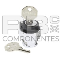 SELECTOR DE LLAVE 3POS , IZQ RETORNO SALIDA.LLAVE DERECHA (SERIE ZB2) SUSTITUCION ECONOMICA
