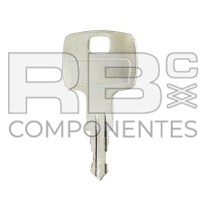 LLAVE COMPATIBLE  044 HL