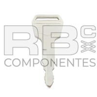 LLAVE COMPATIBLE CON TOY A62597