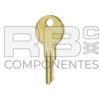 LLAVE COMPATIBLE CON HL CH751