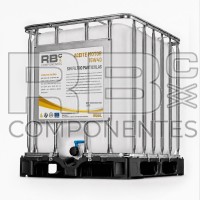 ACEITE MOTOR 15W40 - ACEA E7 / E5 1000L